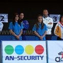 AZULES Y VOLUNTARIOS